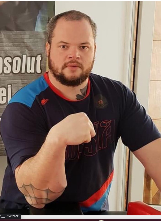 Sabin Badulescu