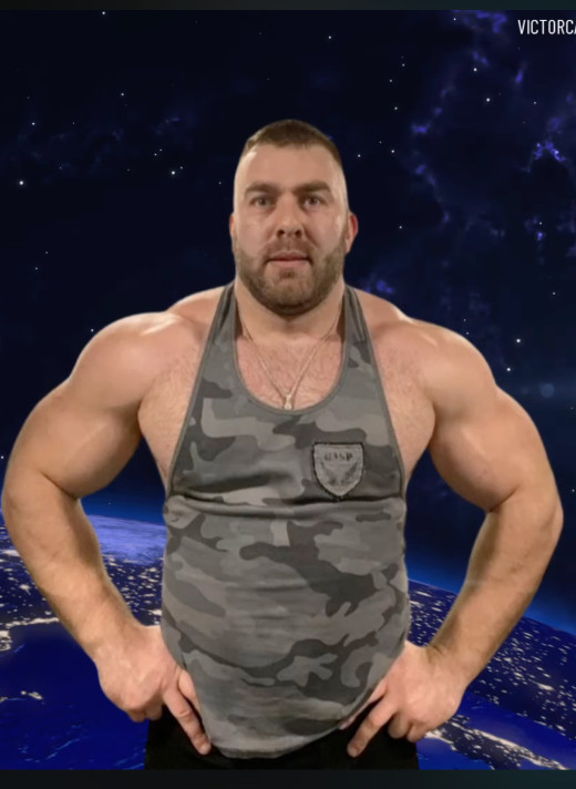 Valera Chubotaru