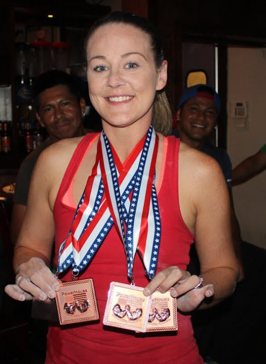 Sarah Collins