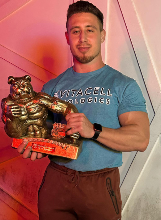 Robbie Karstendiek