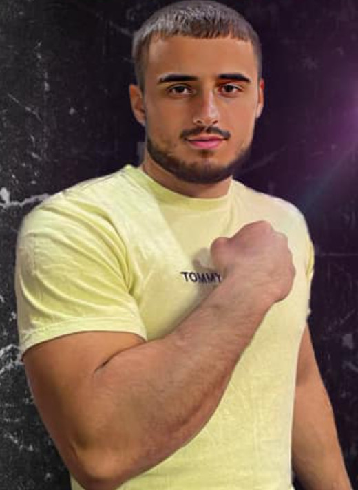 Nedalin Hristov