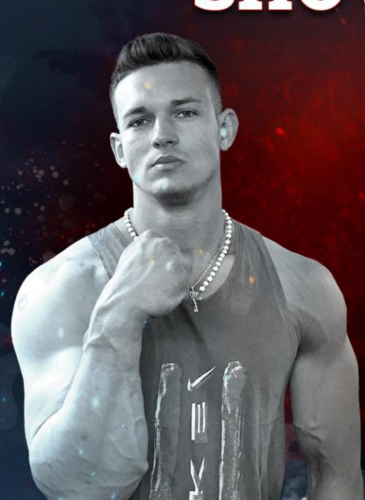 Kacper Sinica