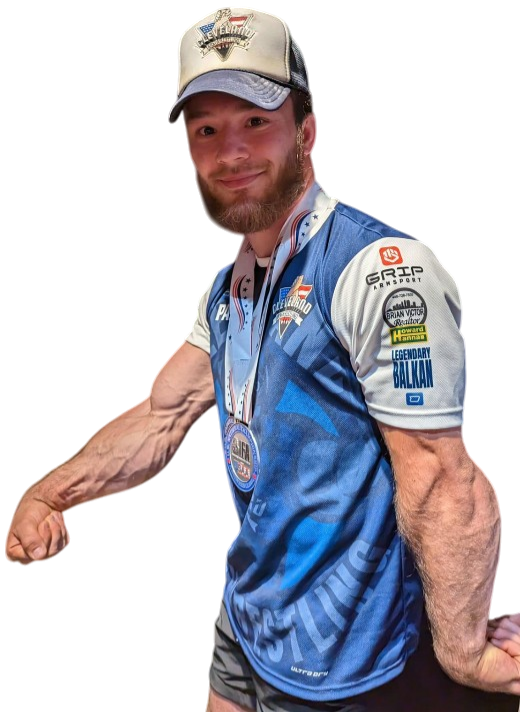 Kevin Palko
