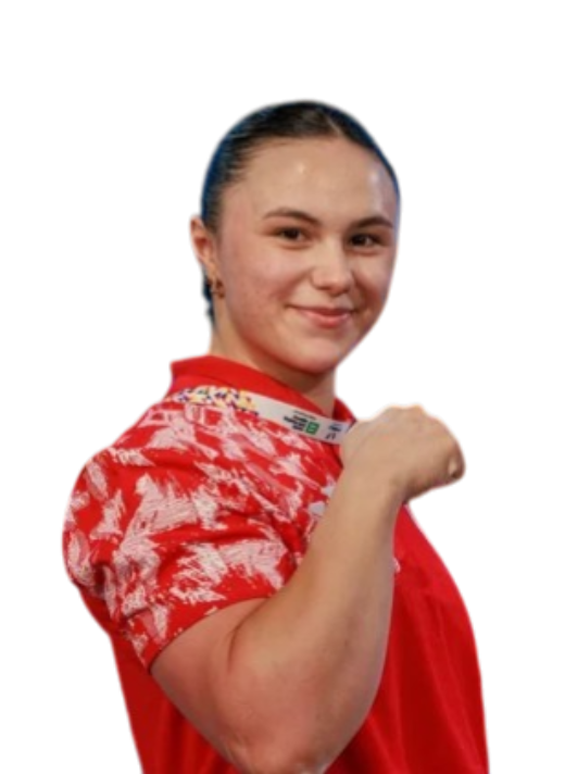 Melek Sahin