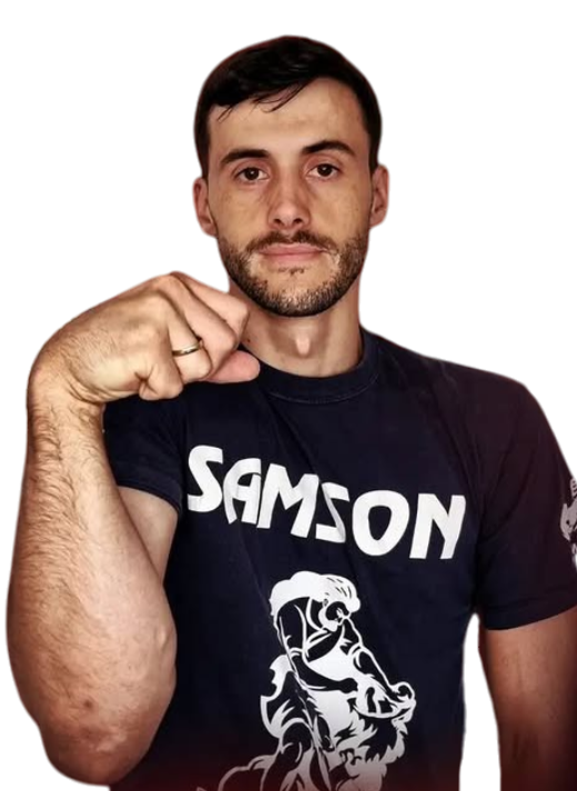 Artem Orianbinskyi