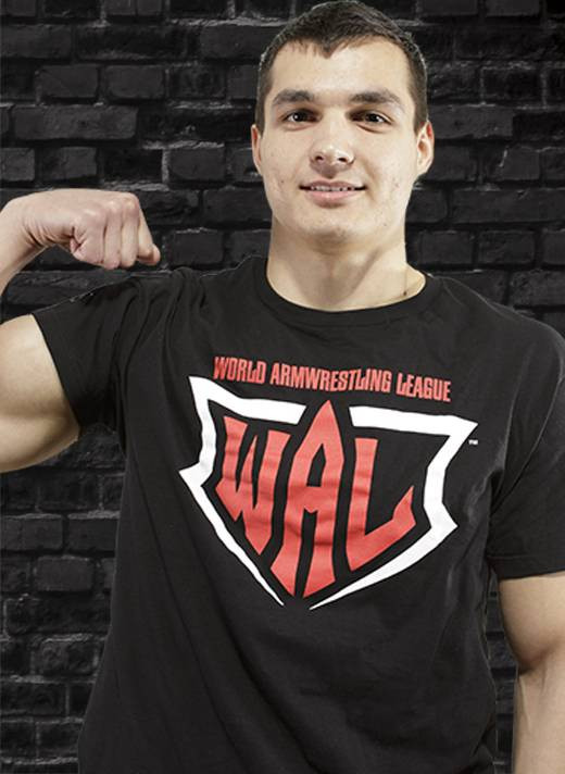 Iliya Saidov