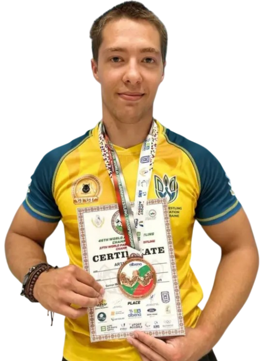 Artem Popov