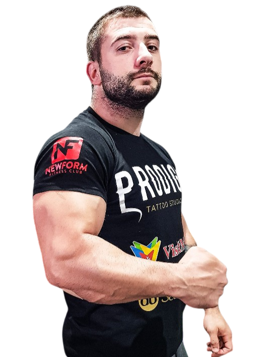 Kersten Mercieca