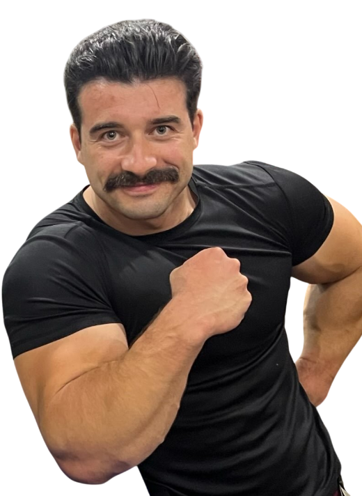 Petros Peridis