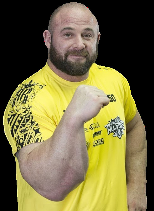 Dave Chaffee