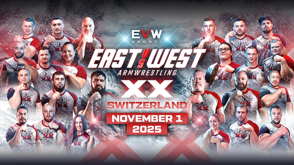 East vs West 20