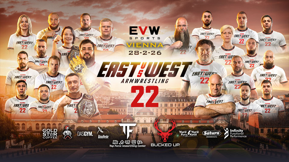 East vs West 22