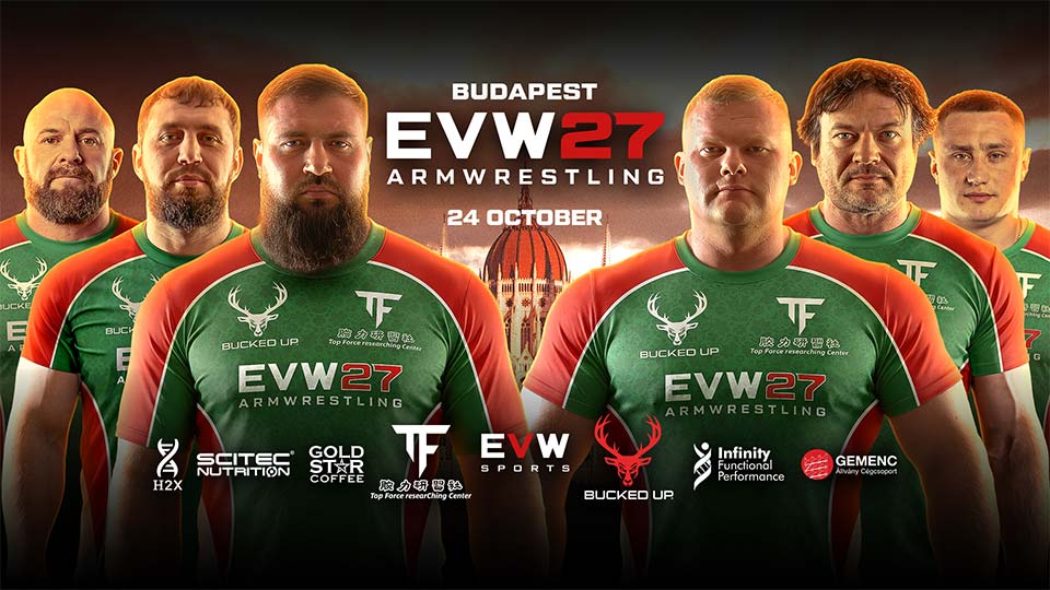 East vs West 27