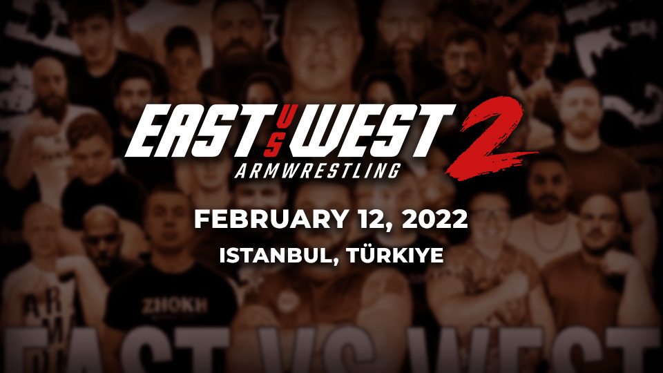 East vs West 2