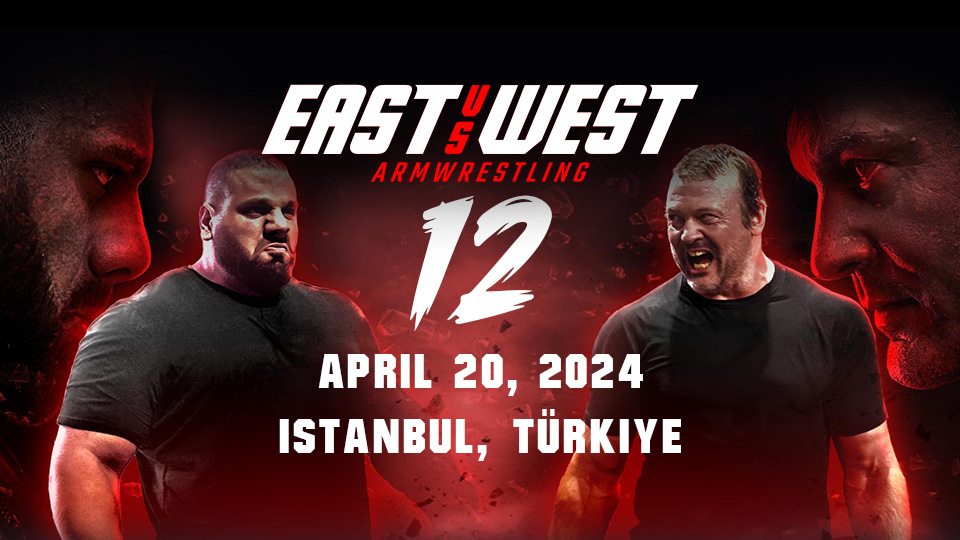 East vs West 12