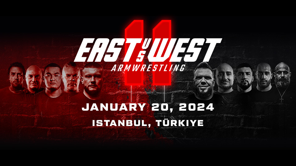 East vs West 11