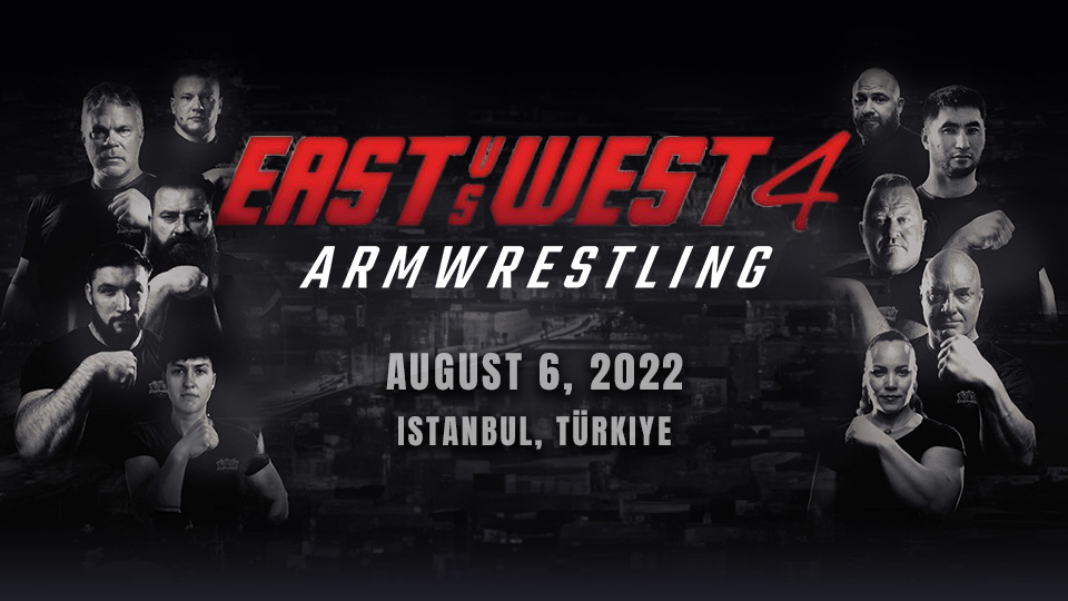 East vs West 4