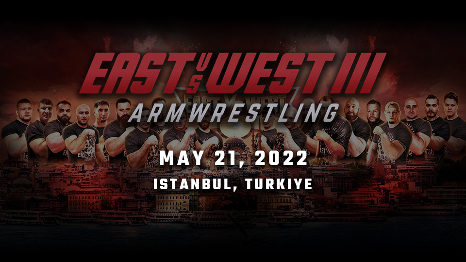 East vs West 3