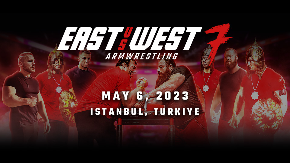 East vs West 7